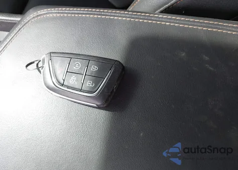 2021 Cadillac Ct5 Sport from USA, damaged, VIN 1G6DP5RKXM0146574